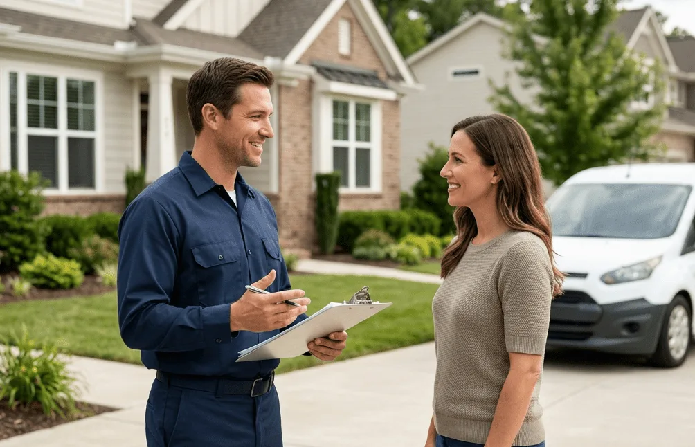 Mold Remediation North Berwick, ME FAQs